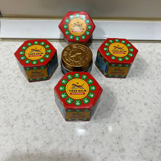 پماد ضد درد ببر اصل