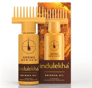 روغن موی indulekha 50mg