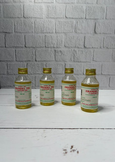 روغن کرچک هندی اصل ۱۰۰میل